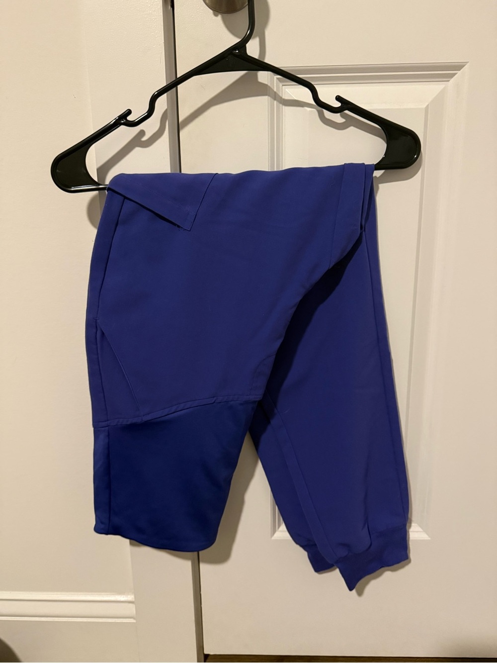 Maternity scrub pants